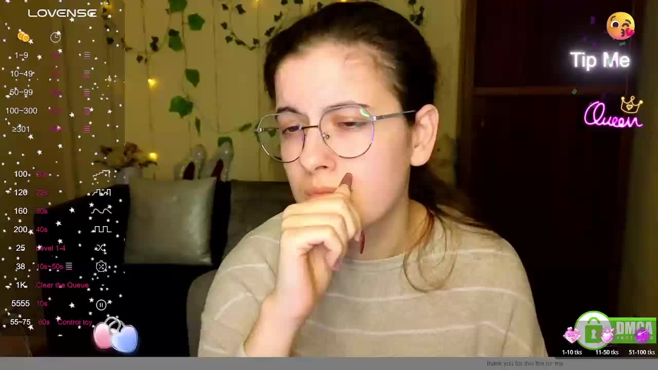 AminaBeatris13 Приват Записи 2026-02-26