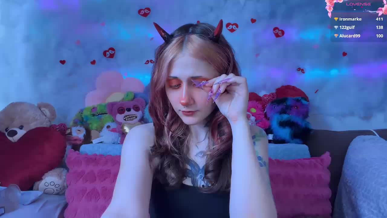 Devil-Baby Приват Записи 2026-02-26