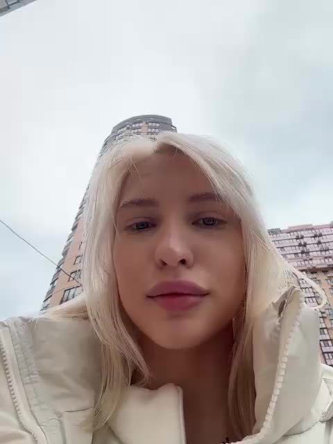 Cristi-Candy Приват Записи 2026-02-26