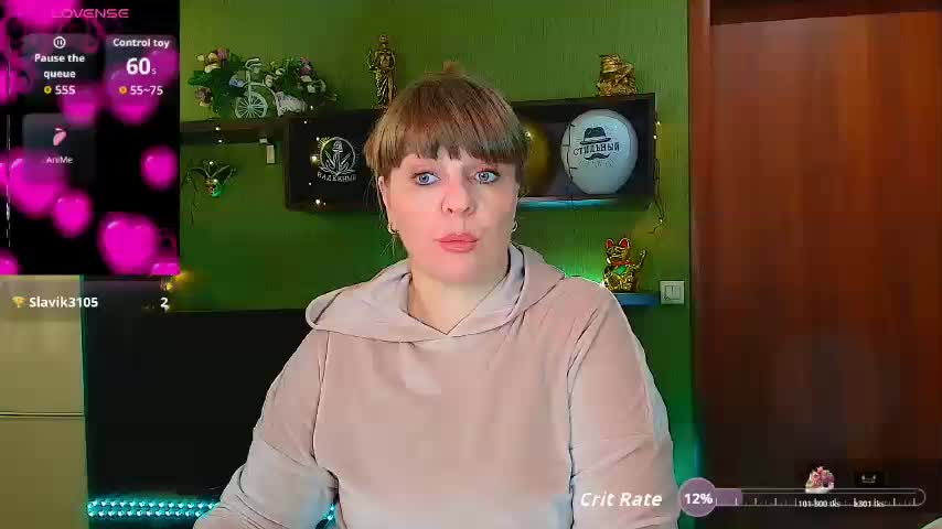 Veronika_Gold Приват Записи 2026-02-26