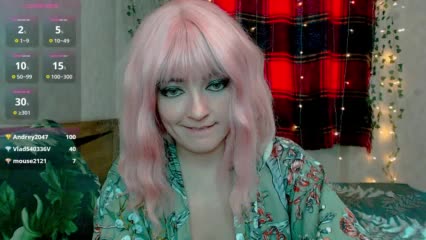 MagicPink Приват Записи 2026-02-26