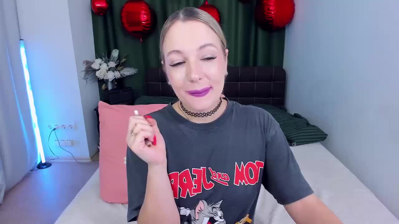 LaurenMorry Приват Записи 2026-02-26