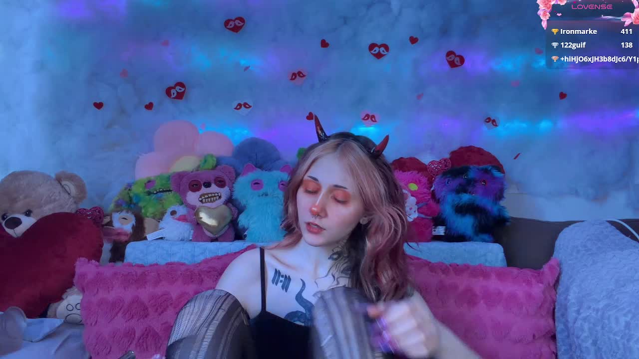 Devil-Baby Приват Записи 2026-02-26