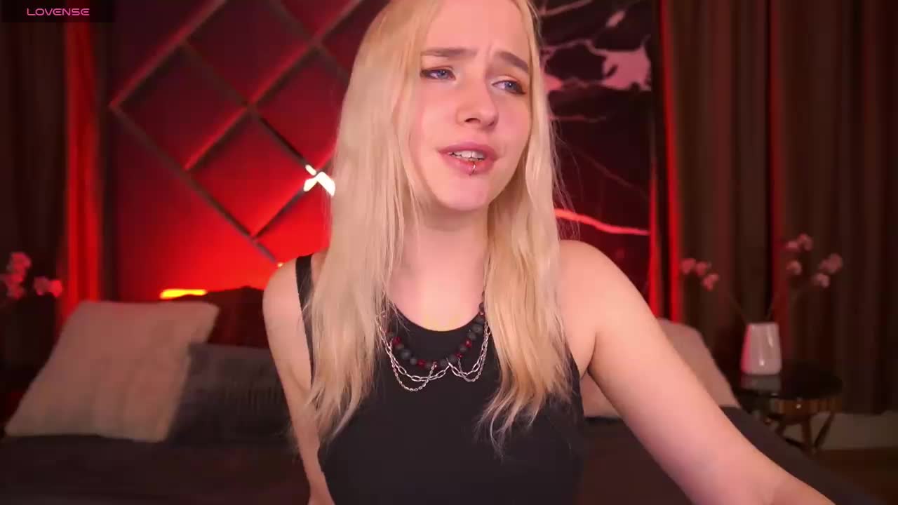 LilElfie Приват Записи 2026-02-26