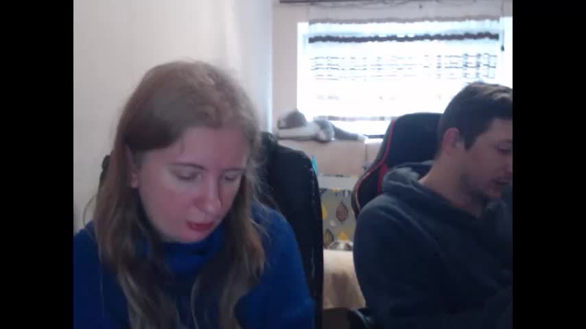 jenisandpeter Приват Записи 2026-02-26