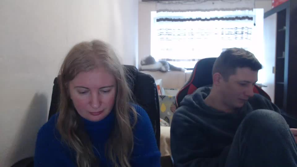 jenisandpeter Приват Записи 2026-02-26