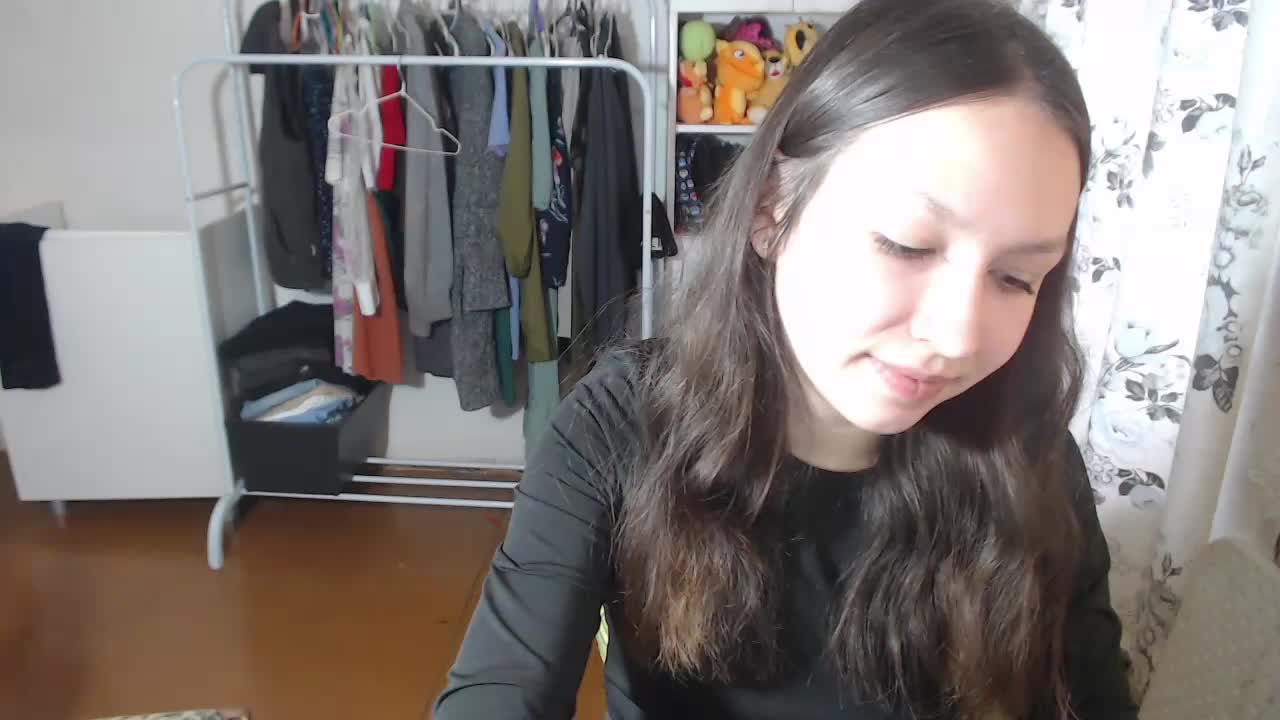 Blueberry18 Приват Записи 2026-02-26