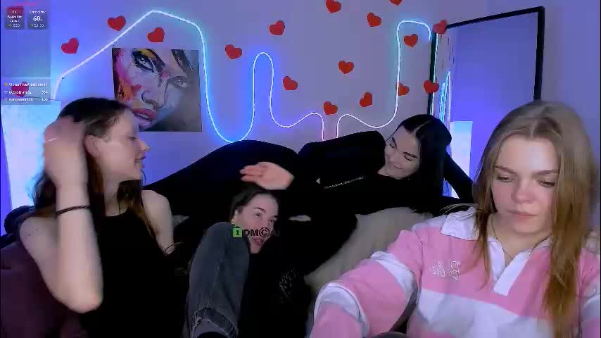 daisy_baby_ Приват Записи 2026-02-26