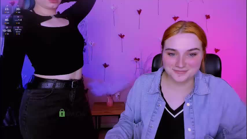 pure_radiance Приват Записи 2026-02-26