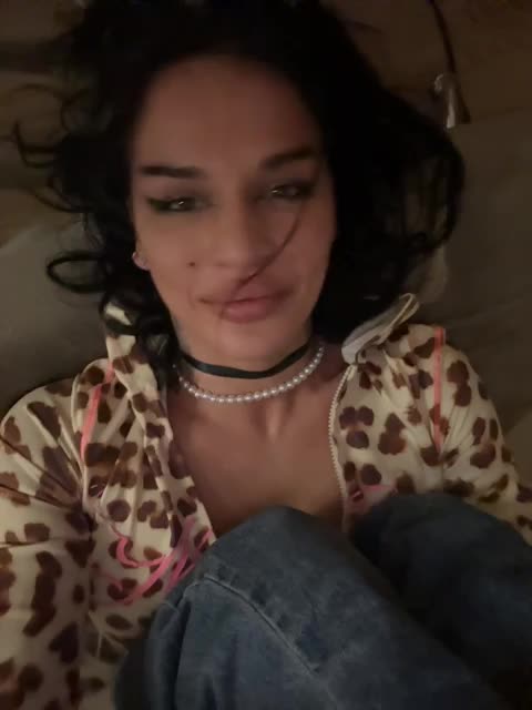 NotBellucci Приват Записи 2026-02-26