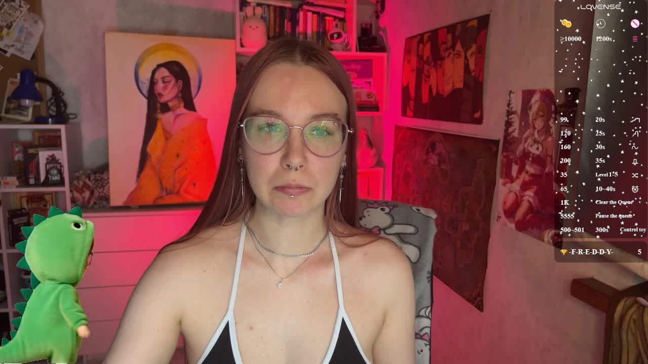 Kushina Приват Записи 2026-02-26