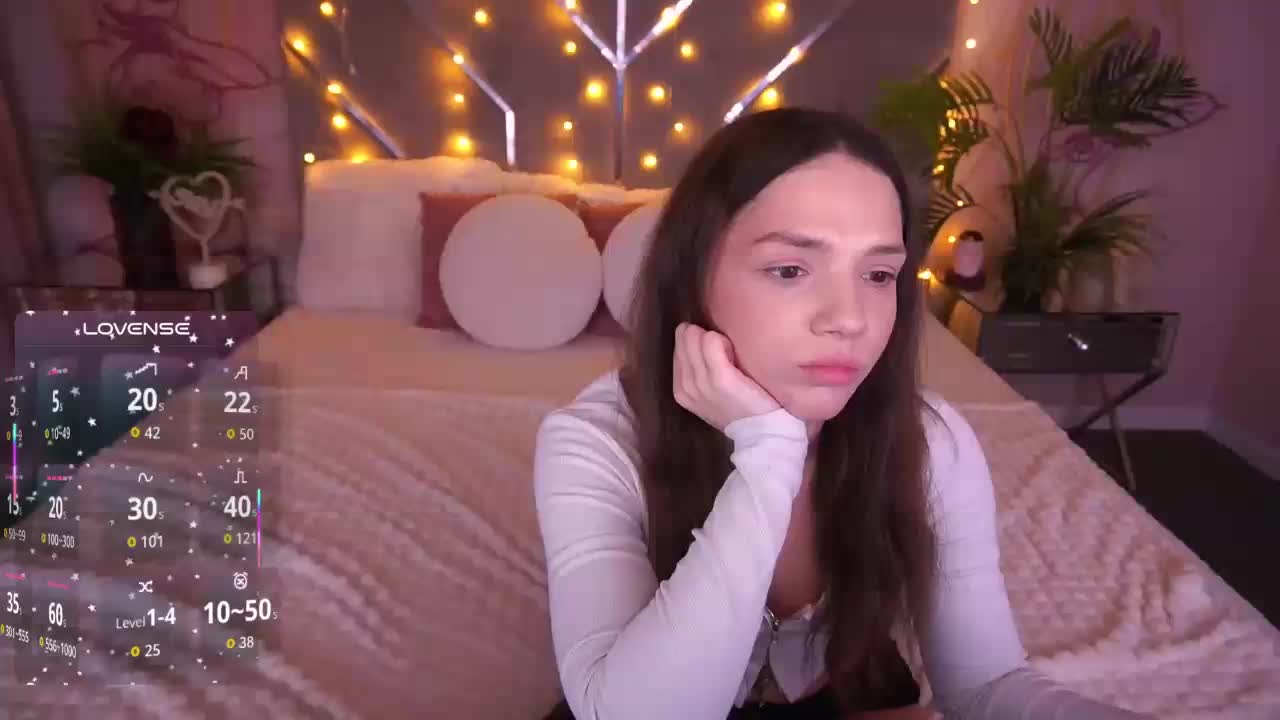 MirielleNymph Приват Записи 2026-02-26