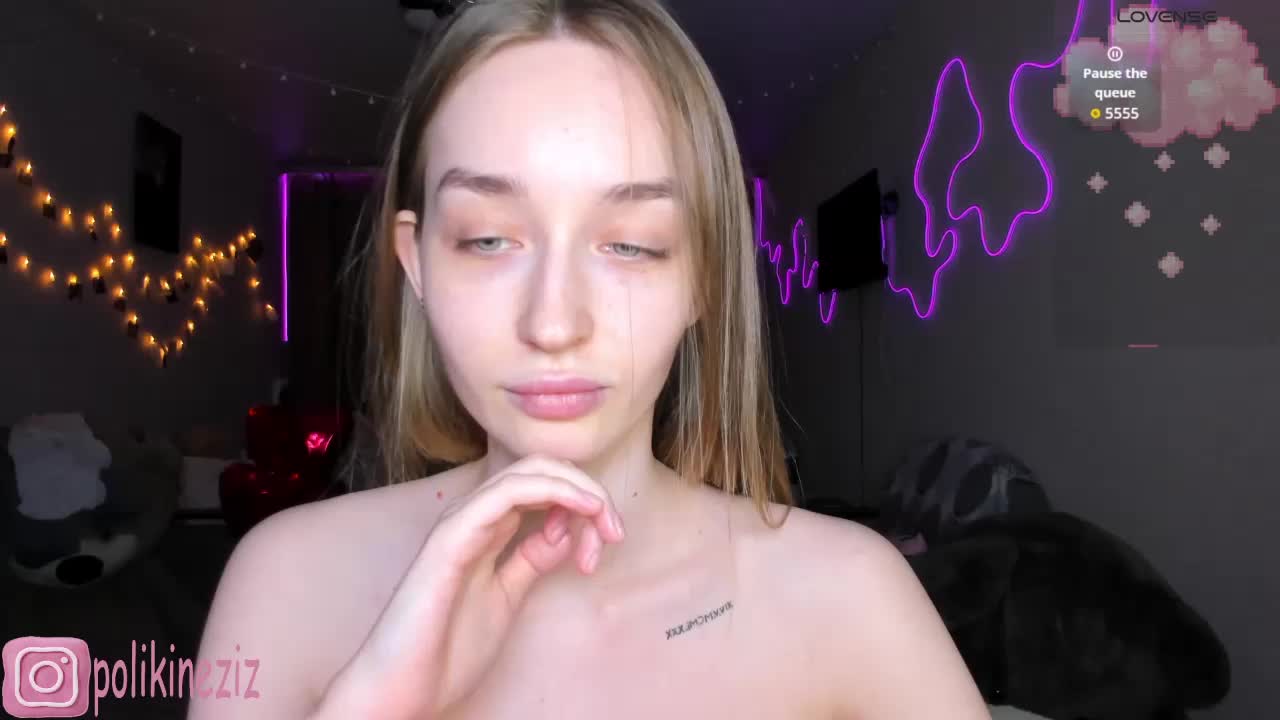 Polikinesis Приват Записи 2026-02-26