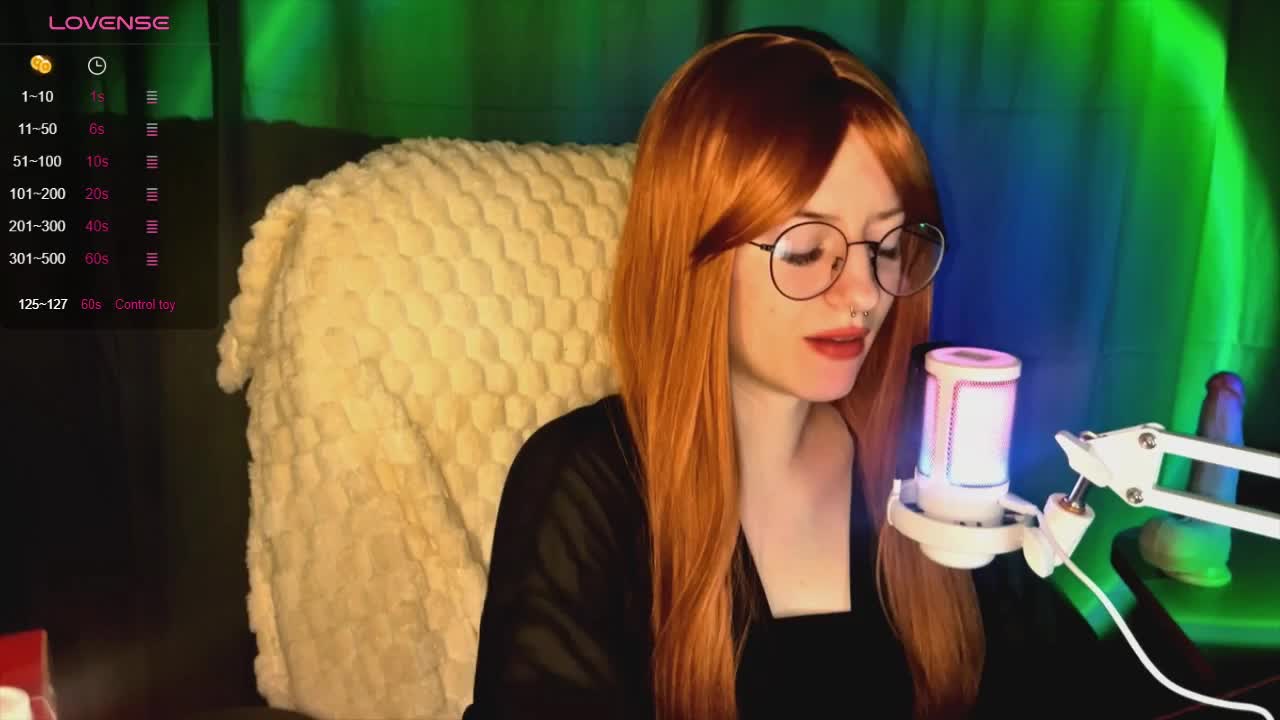 HeyAlise Приват Записи 2026-02-26