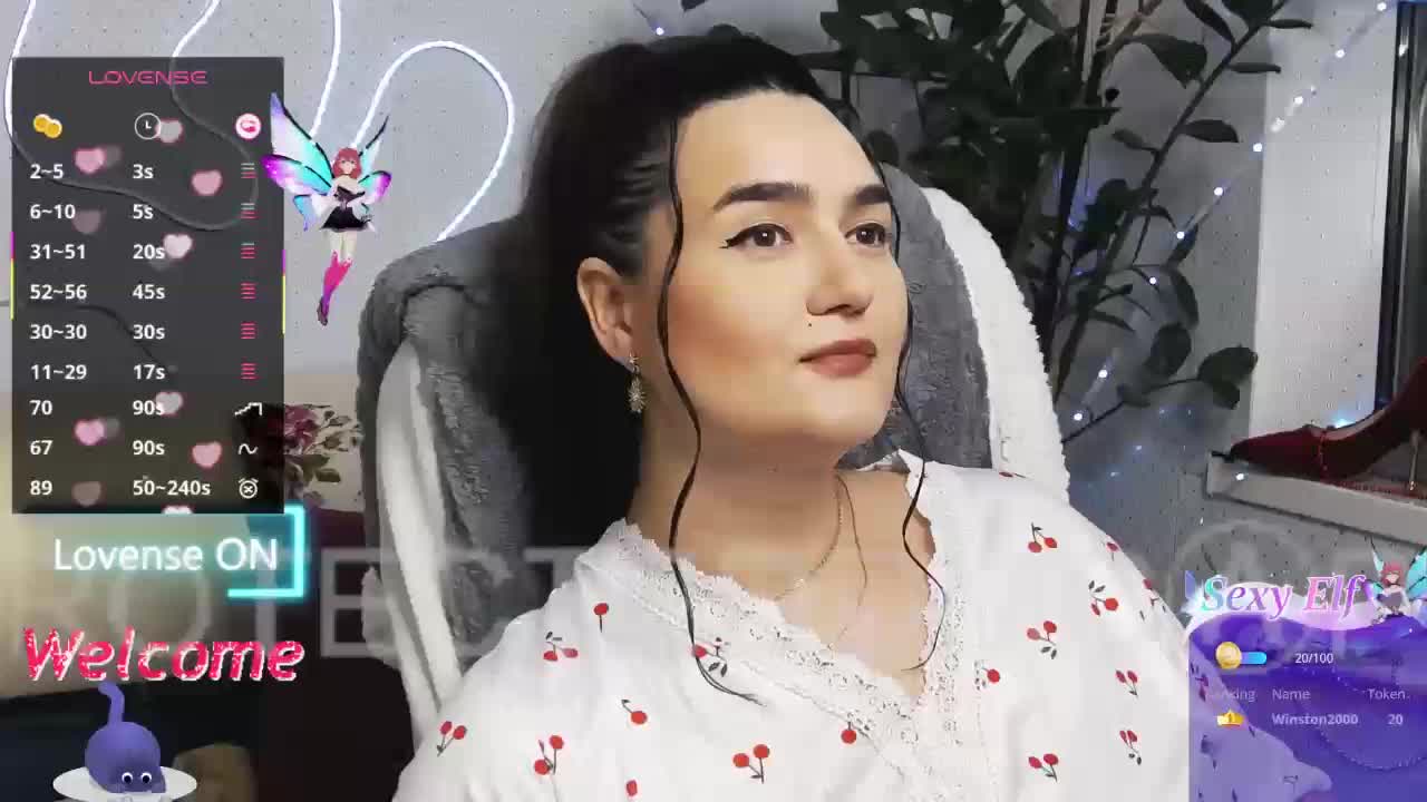 LinaCrave Приват Записи 2026-02-26