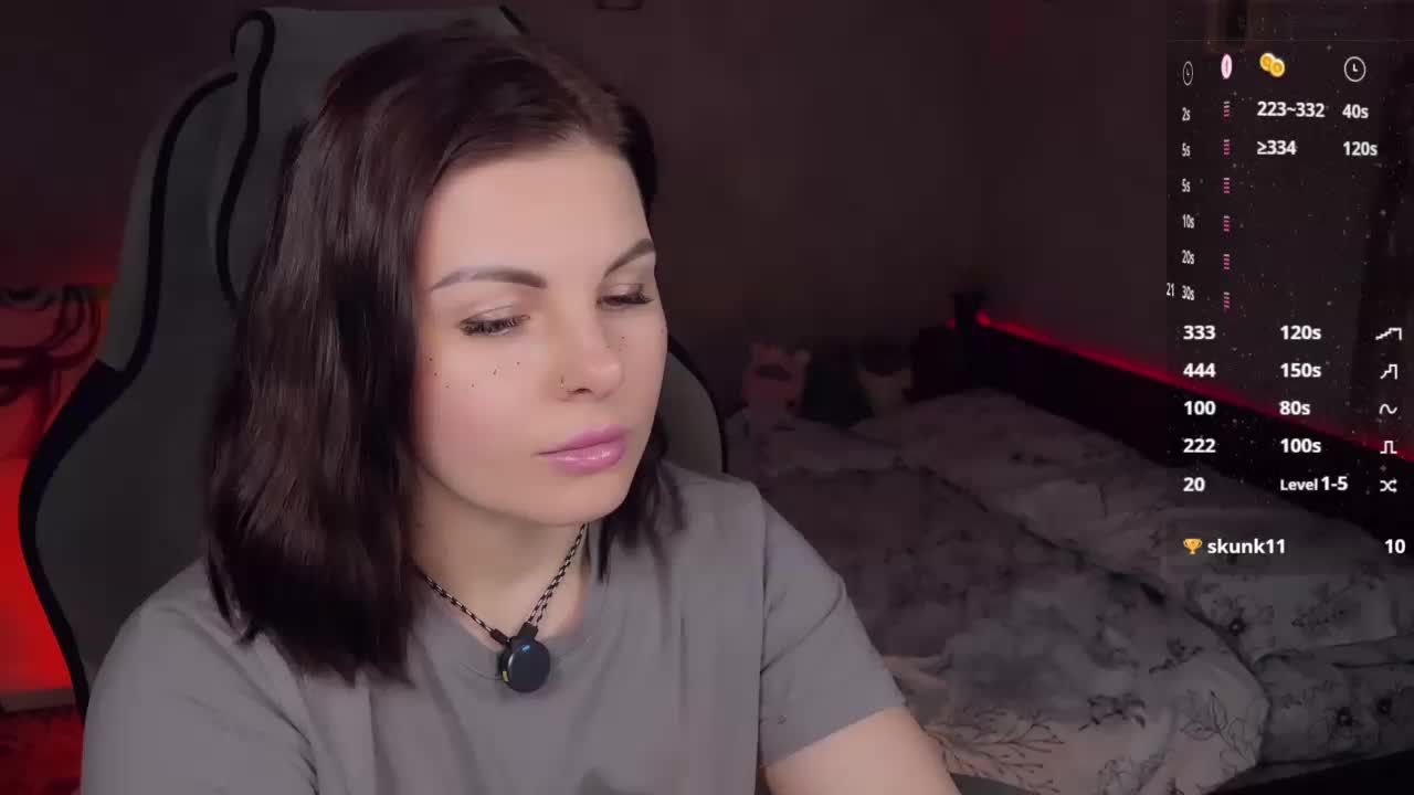 La_Banditta Приват Записи 2026-02-26