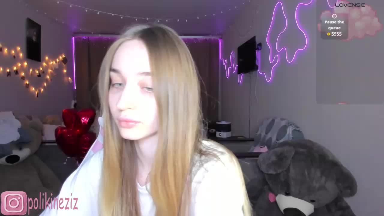 Polikinesis Приват Записи 2026-02-26