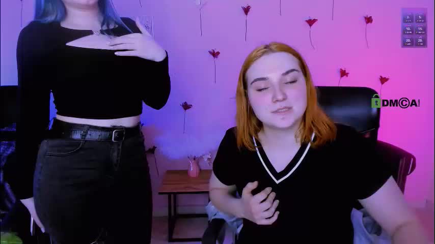 pure_radiance Приват Записи 2026-02-26