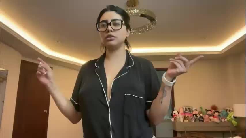 therealcamilabaddie Приват Записи 2026-02-26