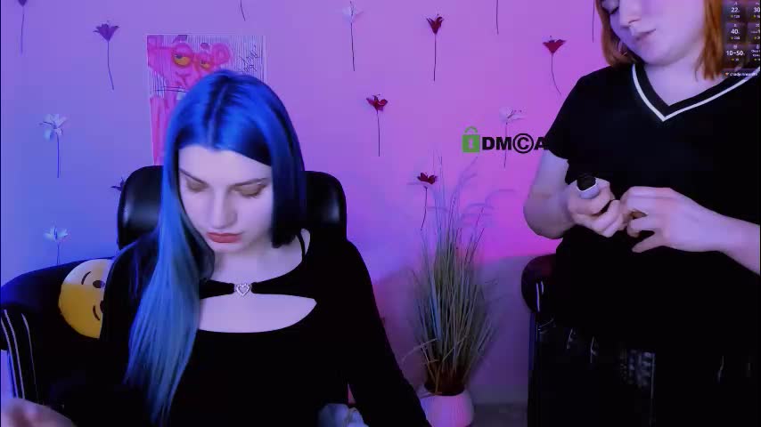 pure_radiance Приват Записи 2026-02-26