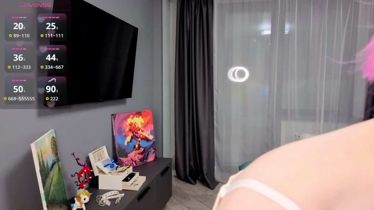 Alice-World8 Приват Записи 2026-02-26