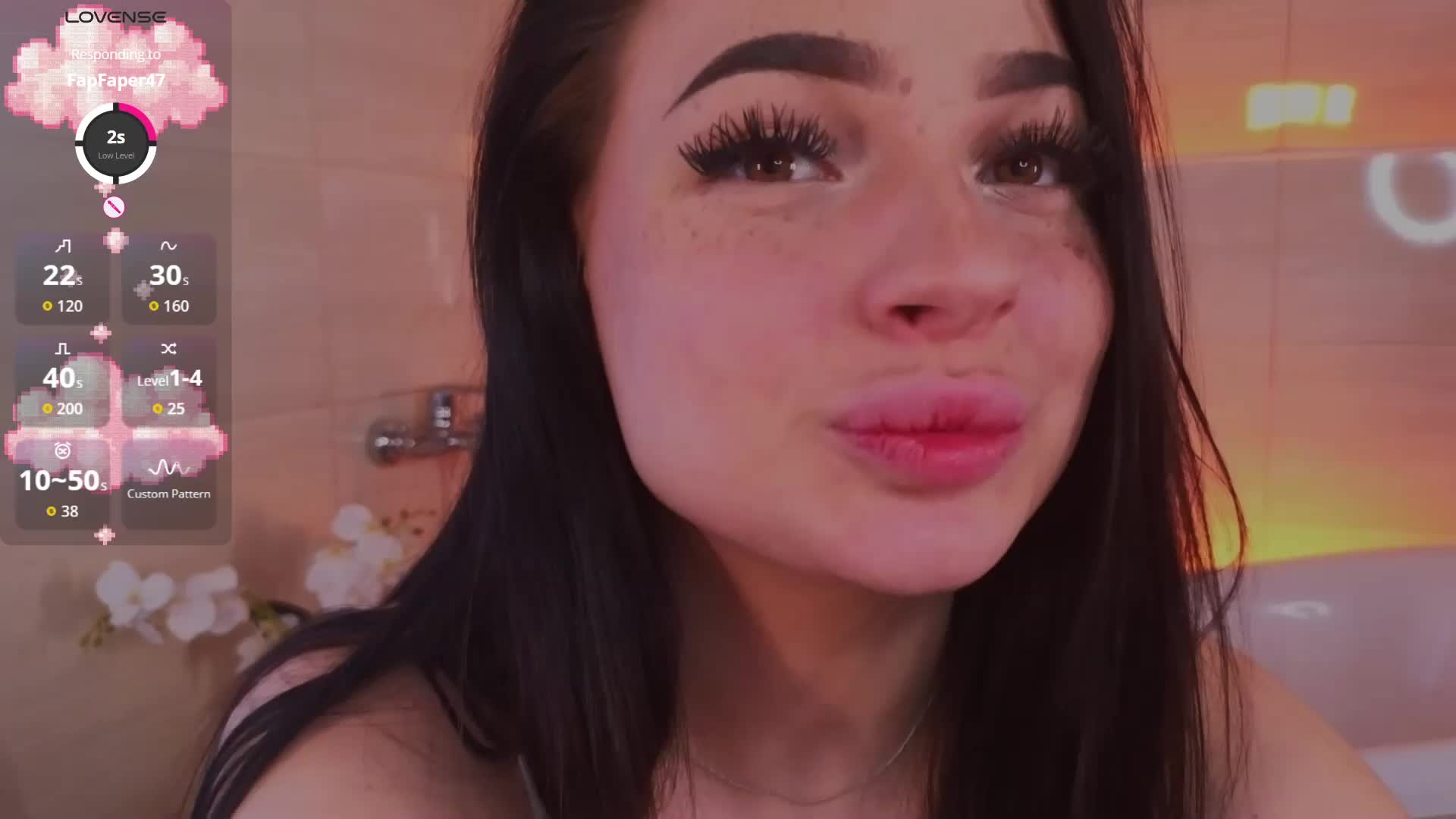 LisaaLiss Приват Записи 2026-02-26