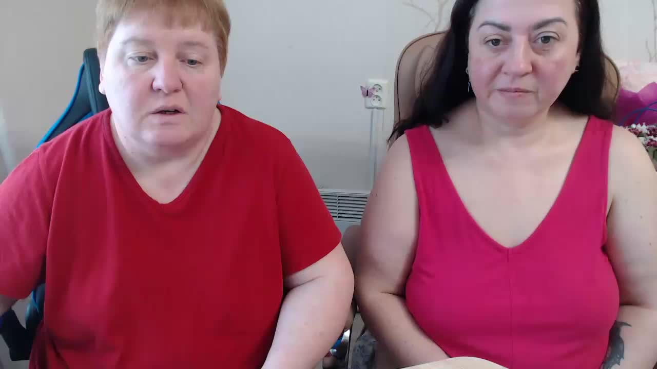 XMollyJaneEX Приват Записи 2026-02-26