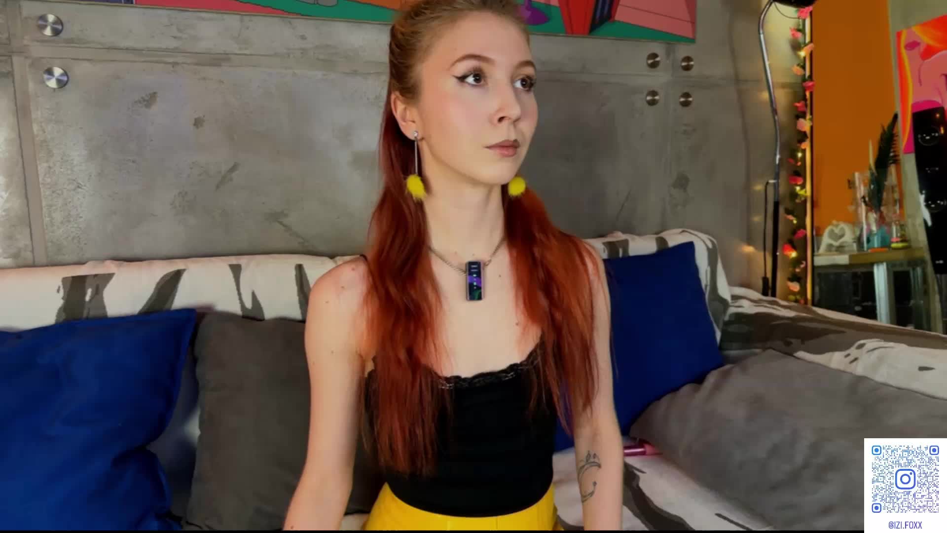 Na-izi Приват Записи 2026-02-26