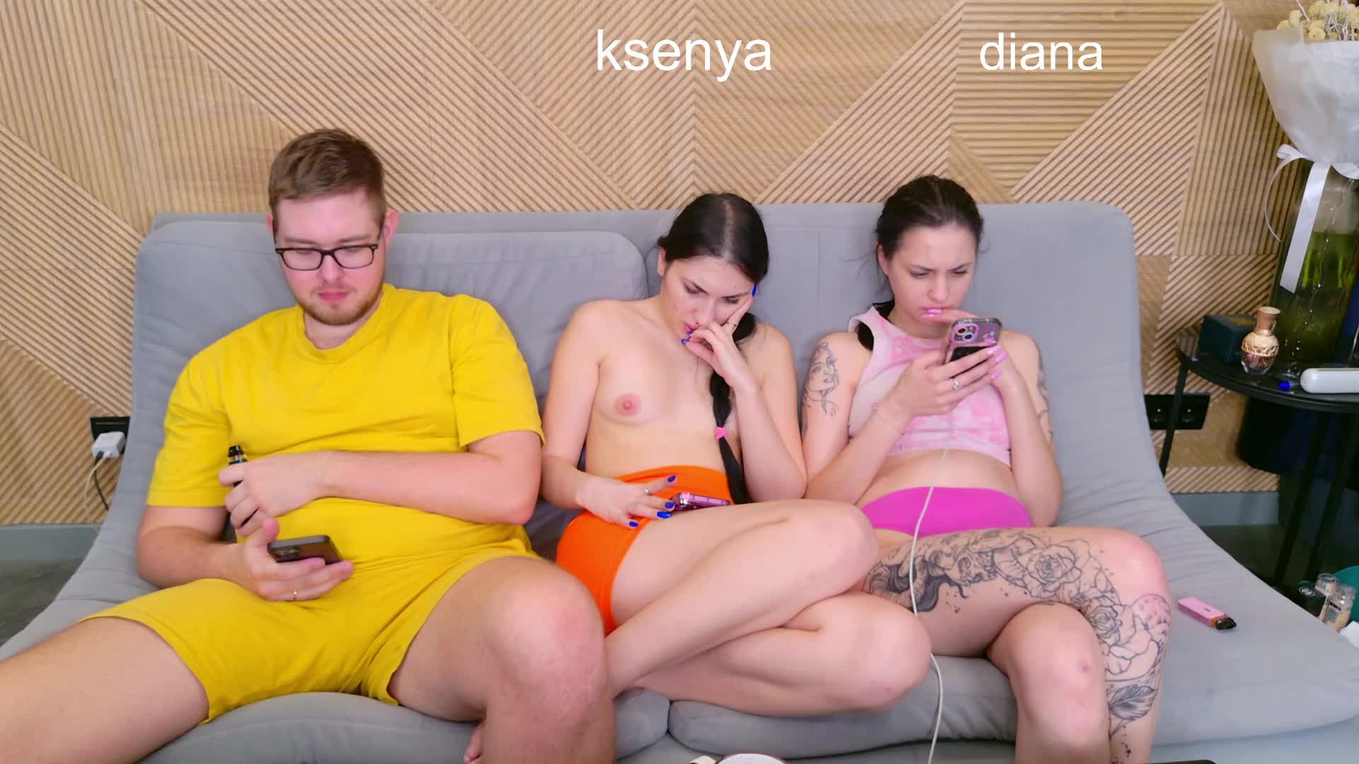 WebcamSlut Приват Записи 2026-02-26