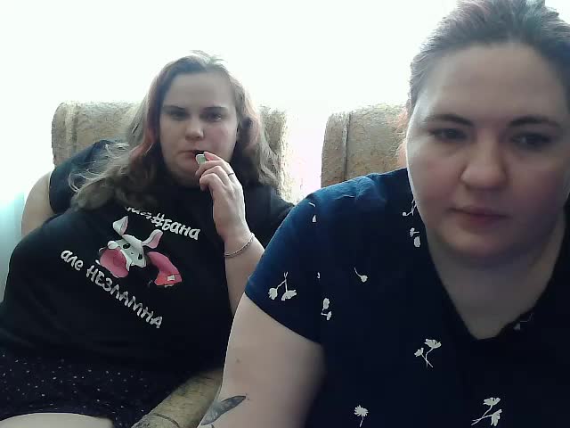 HollyXEva Приват Записи 2026-02-26