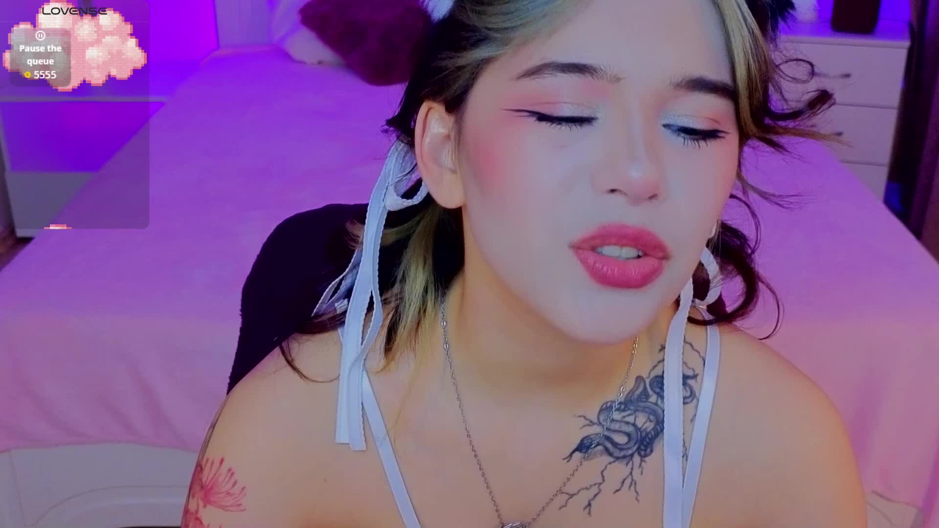 CoralineJones Приват Записи 2026-02-26