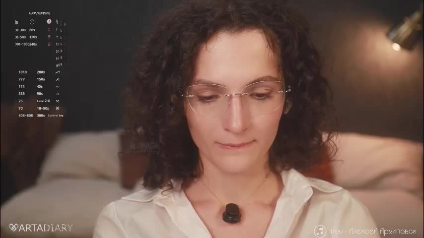 _arta_ Приват Записи 2026-02-26