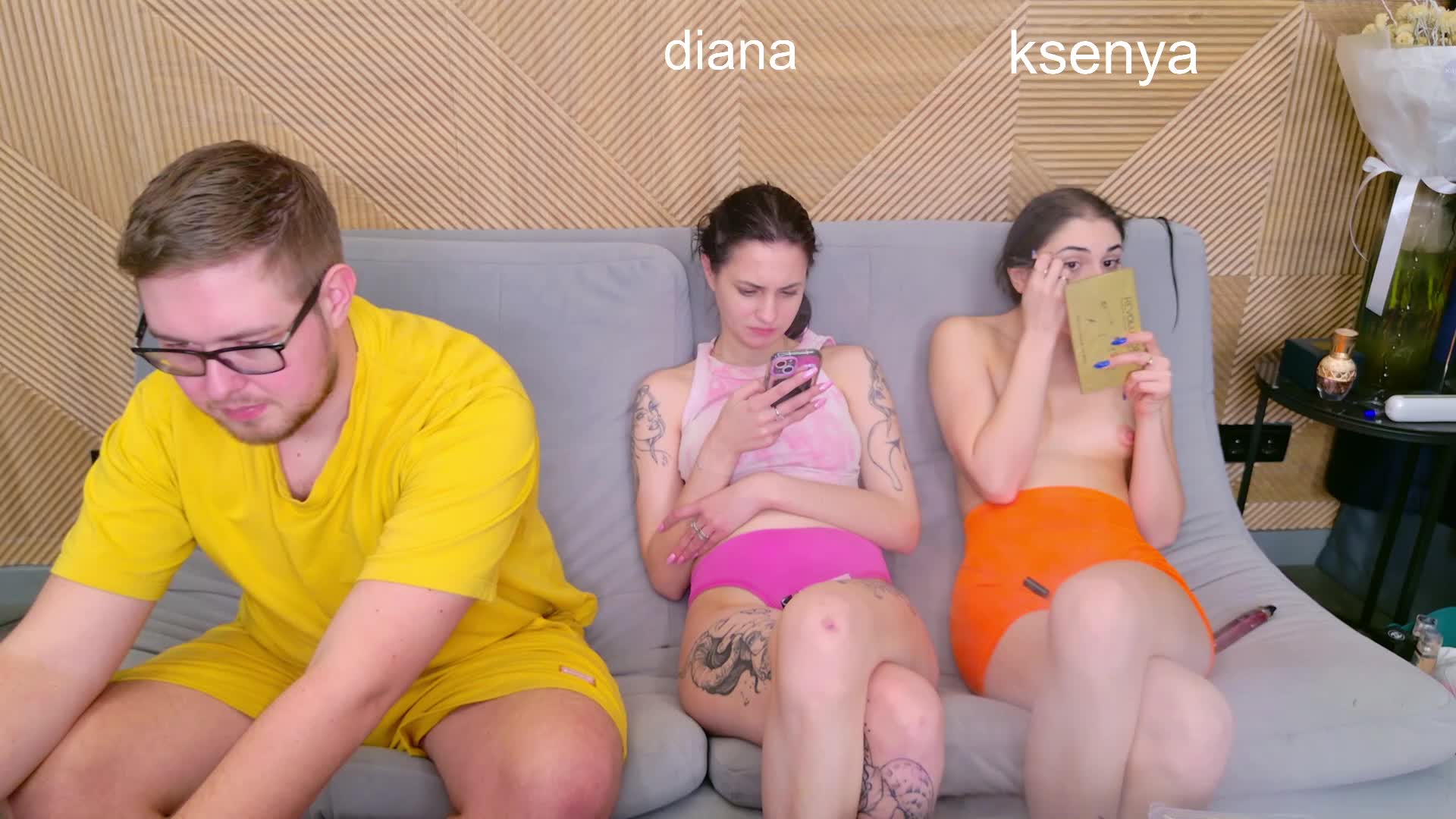 WebcamSlut Приват Записи 2026-02-26