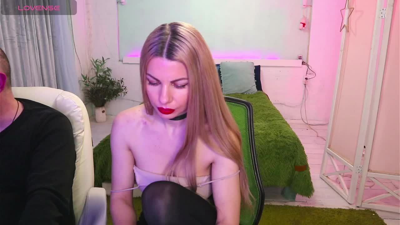 AlisaAleks Приват Записи 2026-02-27