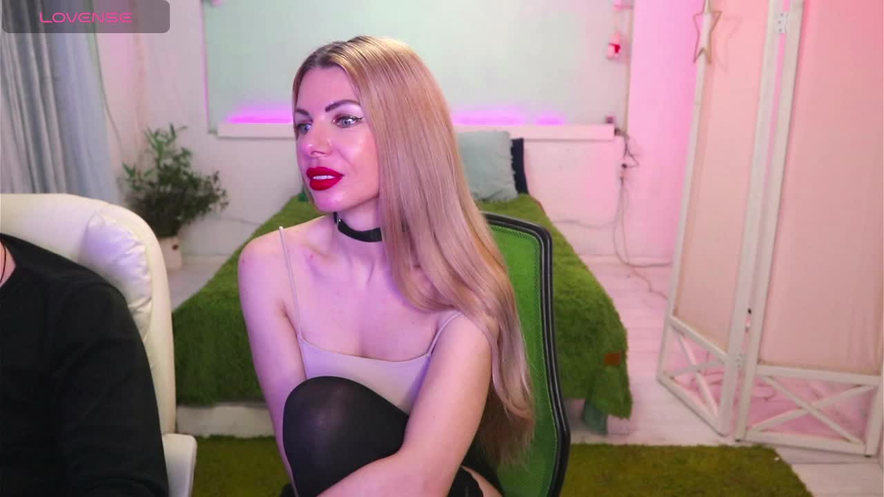 AlisaAleks Приват Записи 2026-02-27