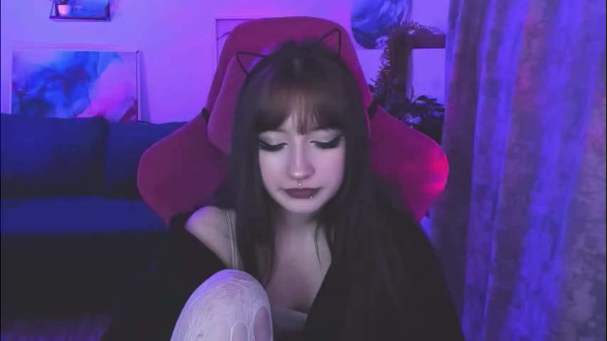 lii_luu Приват Записи 2026-02-27