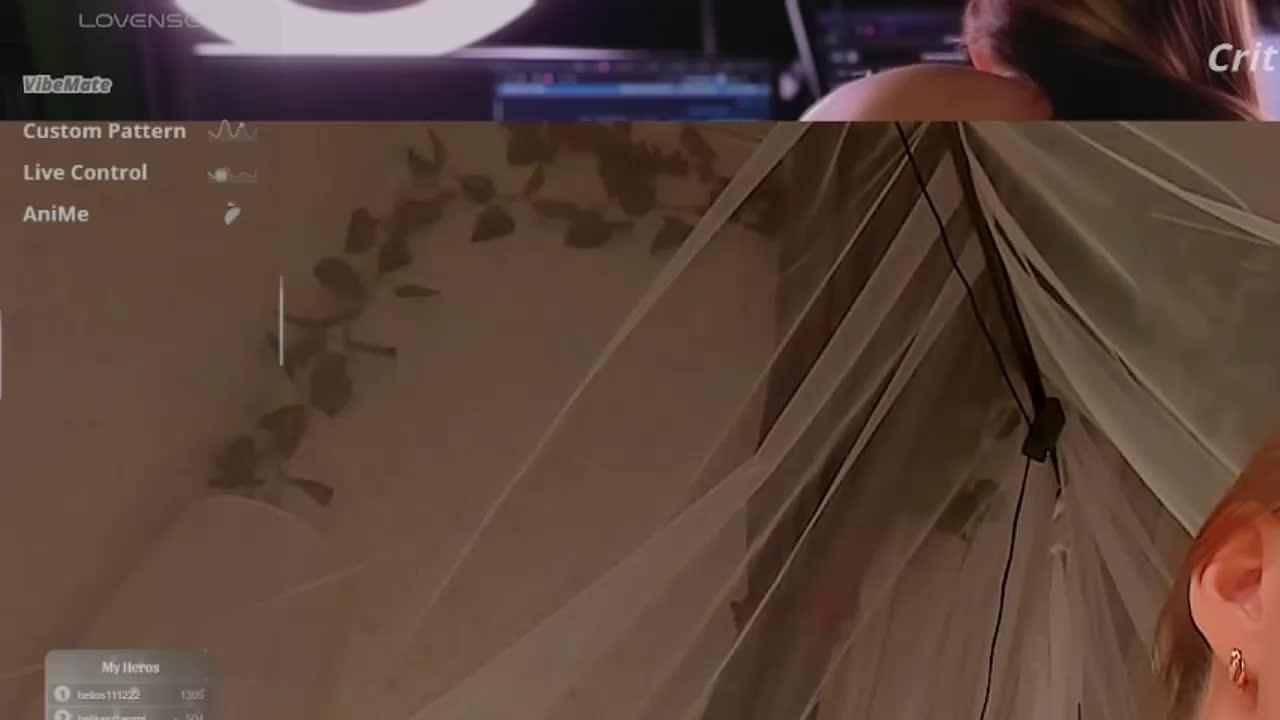 QueenAfina Приват Записи 2026-02-27