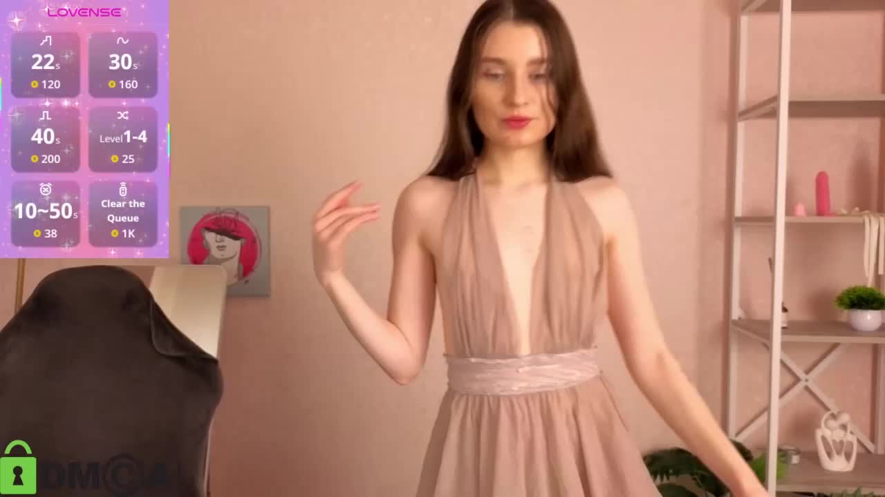 Vanessa-Vibe Приват Записи 2026-02-27