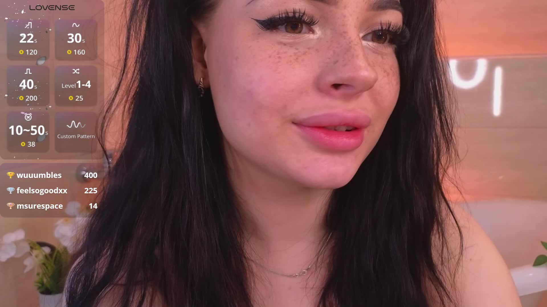 LisaaLiss Приват Записи 2026-02-27