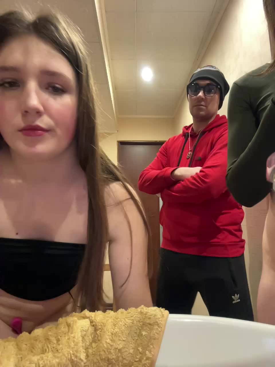 AHAHAC_HAXPEH_B_yHuTa3 Приват Записи 2026-02-27