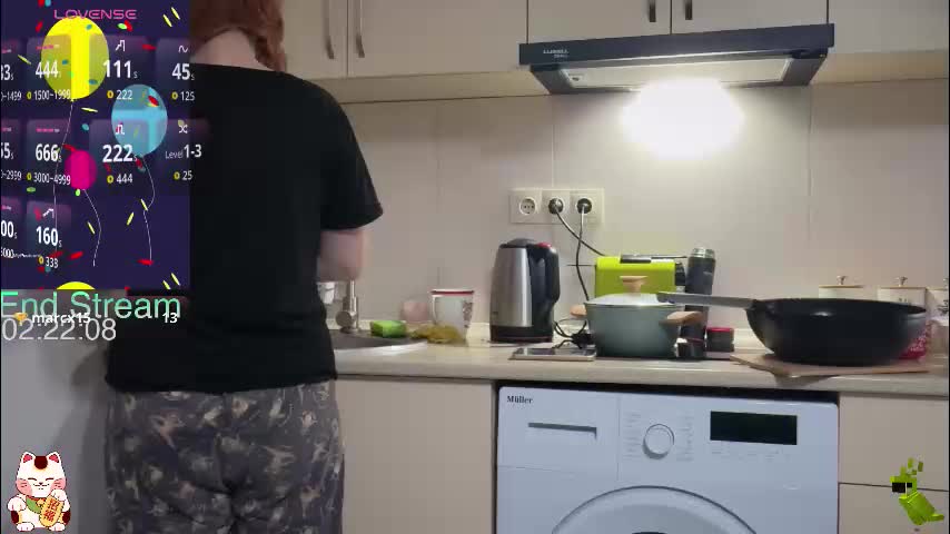 shirayuki_hime Приват Записи 2026-02-27