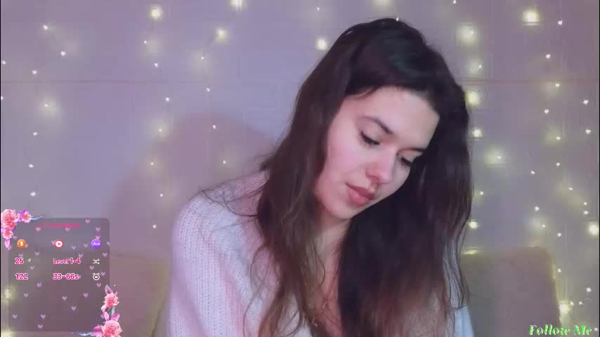 sabina_zara Приват Записи 2026-02-27