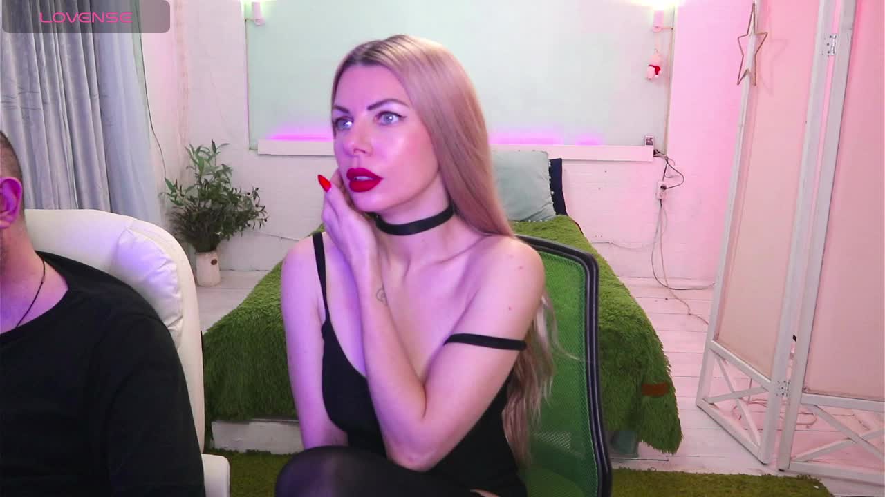 AlisaAleks Приват Записи 2026-02-27