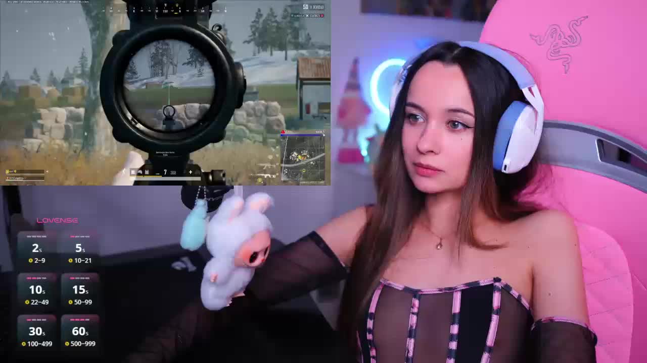 JuicyAngel Приват Записи 2026-02-27