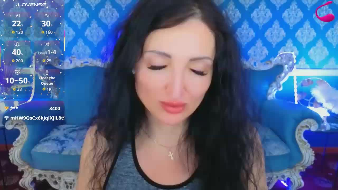 MissRossi Приват Записи 2026-02-27