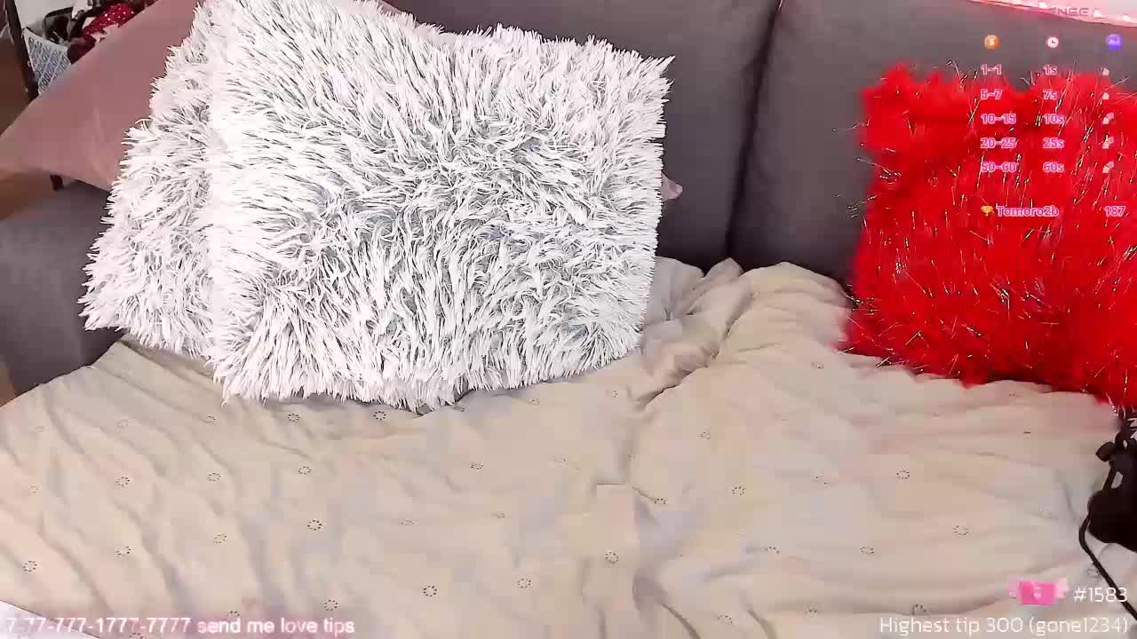 SweetCarrol Приват Записи 2026-02-27