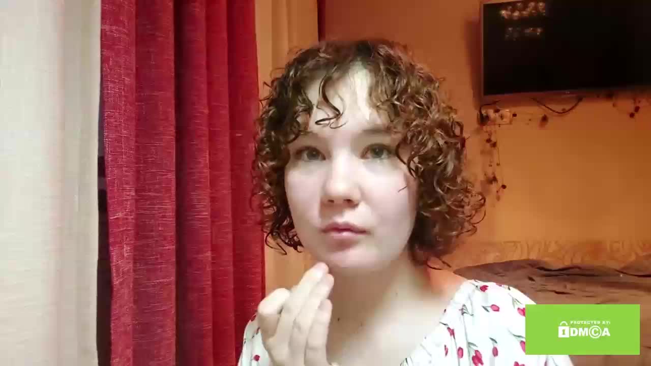 CandyChollett Приват Записи 2026-02-27