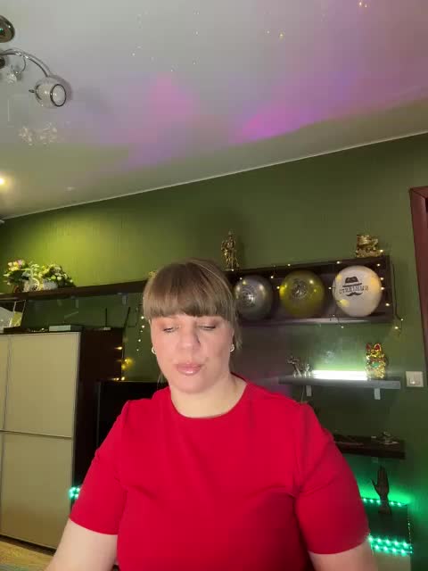 Veronika_Gold Приват Записи 2026-02-27