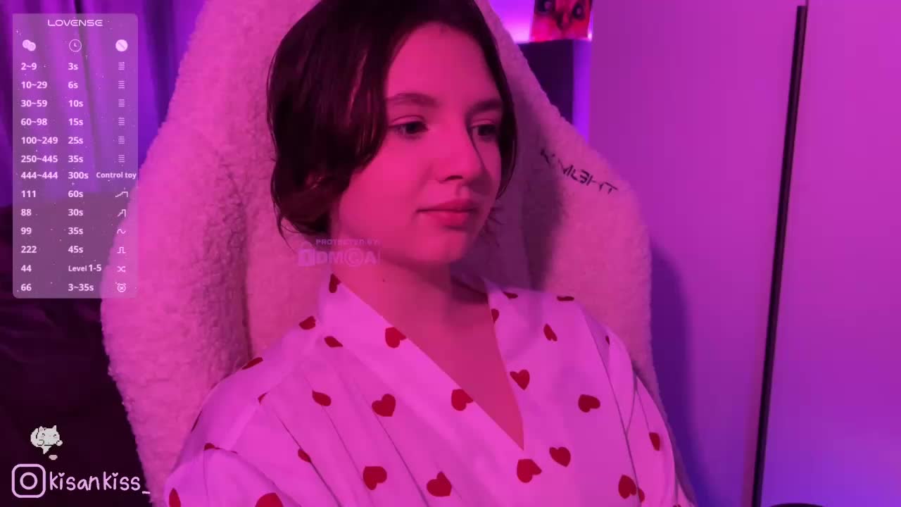 kisankiss Приват Записи 2026-02-27