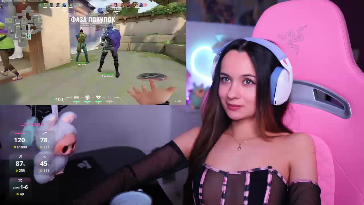 JuicyAngel Приват Записи 2026-02-27